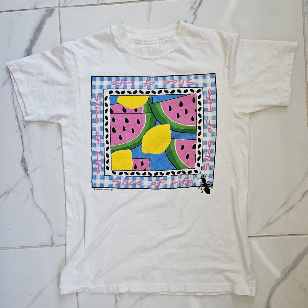 Vintage T-Shirt
